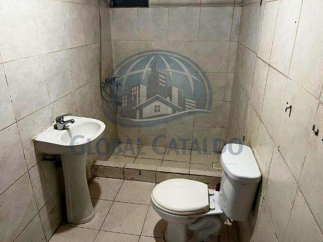 ESPACIOSA CASA EN ARRIENDO EN CALLE SAN JOSE MAIPÚ