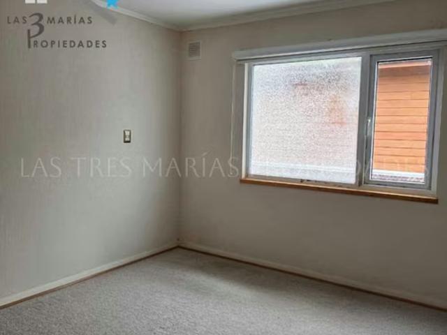 Cómoda Casa en Brisa del Sol 4D3B, 4 Estac. 1767 | dormitorios por 6900.00 en Talcahuano