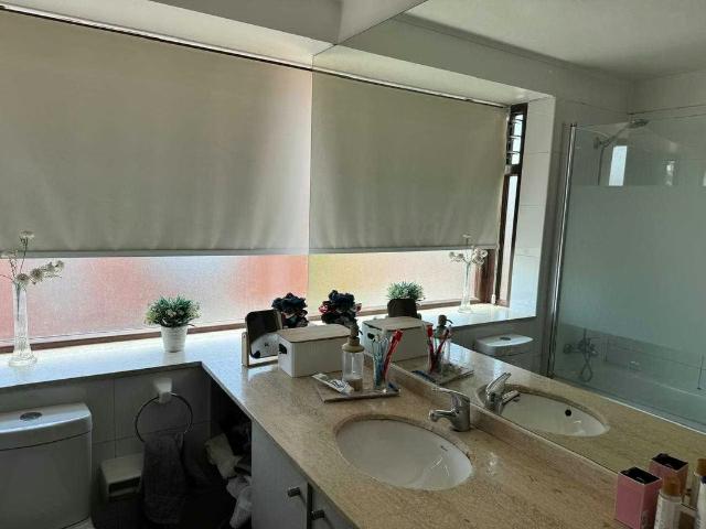 Espaciosa casa en condominio cerrado 1434 | dormitorios por 12900.00 en Peñalolén