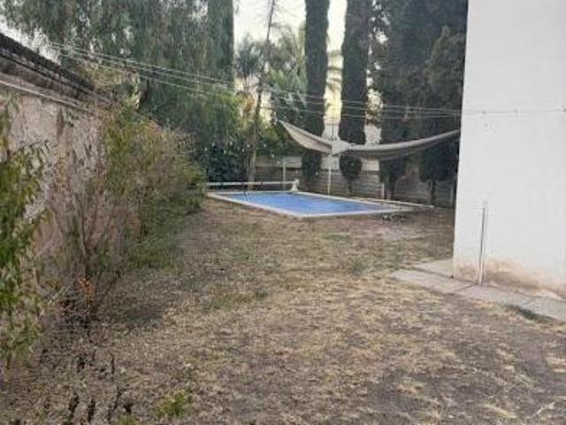 ESPACIOSA CASA EN CLUB DE GOLF LA HACIENDA