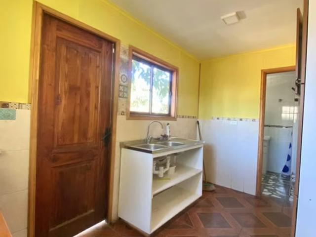 ¡Espaciosa casa en el centro oriente de quillota p | 3 dormitorios por 145000. 00 en Quillota