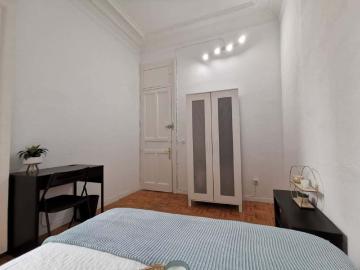 Puerta del Sol, Las Cortes, Madrid Centro, Madrid