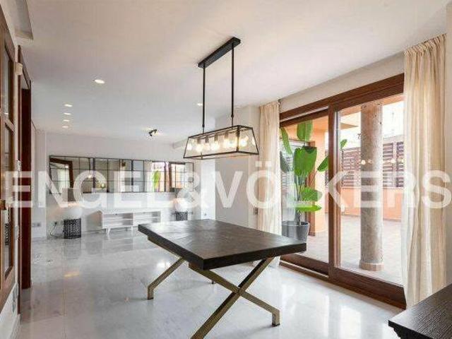 Espaciosa y divina vivienda a estrenar