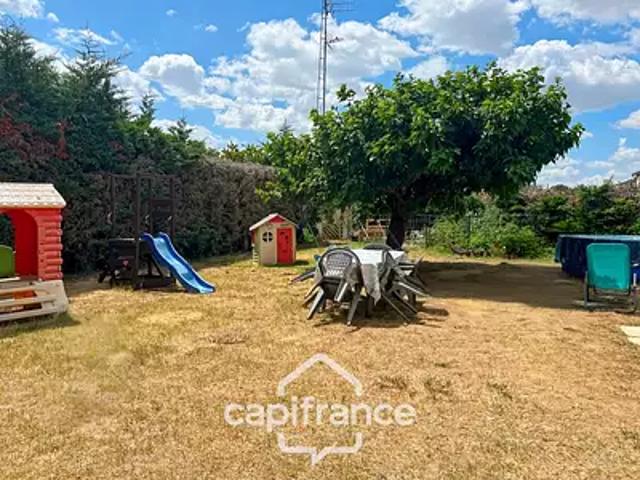 Espalais 82400 Achat / Vente maison 4 pièces t4 jardin terrasse