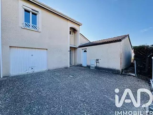 Espalais 82400 Achat / Vente maison 5 pièces t5