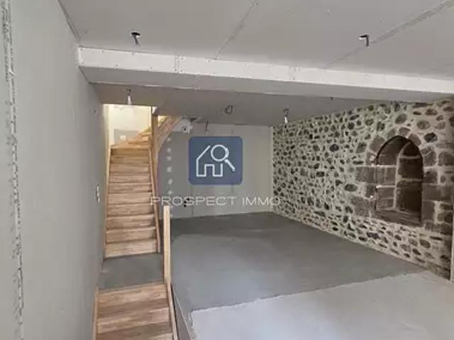 Espalion 12500 Achat / Vente maison 4 pièces t4