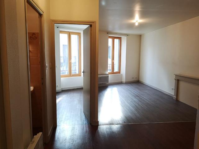 Espalion 2 pièce s 48 m²