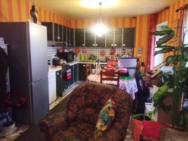 Espaly Saint Marcel 43, maison de village, 60m2 habitables, 2 chambres