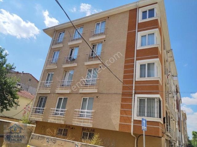 Espark'a Yakın 1+1 Apart kiracılı