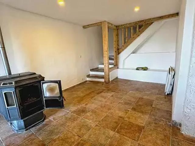 Esparron 83560 Achat / Vente maison 5 pièces t5 terrasse cave