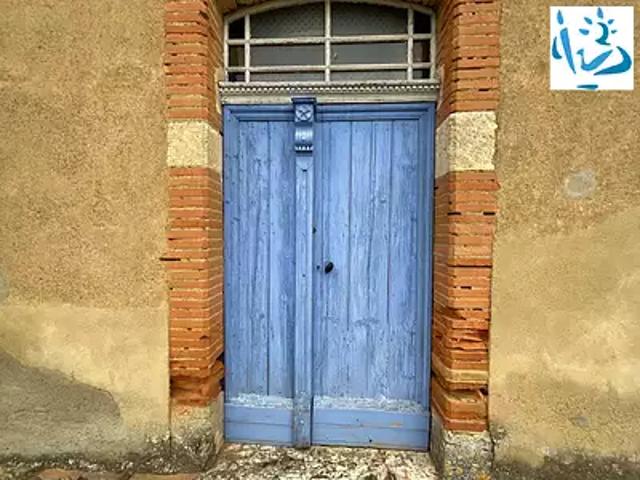Esparsac 82500 Achat / Vente maison 5 pièces t5