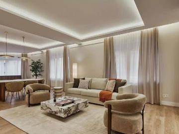 España | Madrid | 3 Dormitorios | 3 Baños | 145 m² | 1.899.0. 145m² Madrid