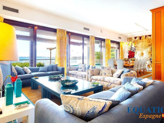 España Mallorca Villa con vista al mar 990m² Palma de Mallorca