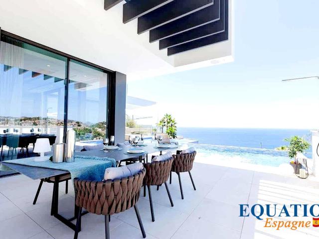España MALLORCA Villa con vista al mar 590m² Palma de mallorca