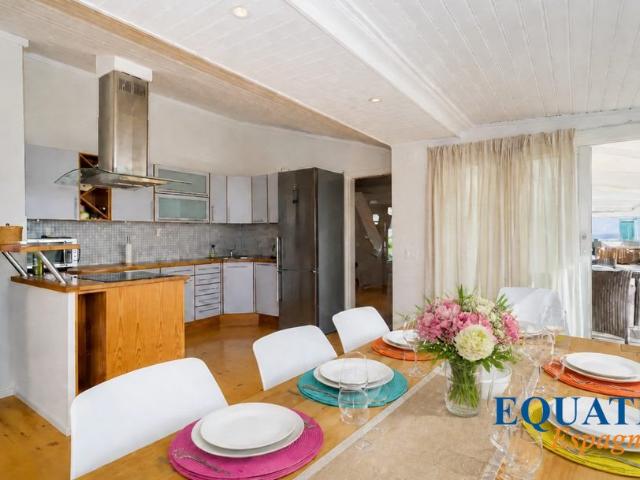 España Altea Apartamento / Ático con vistas al mar 124m² Altea
