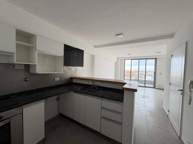 Departamento en ALQUILER