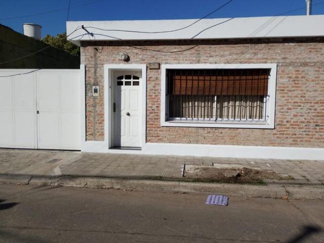 España y Hospitales, Rosario, Santa Fe