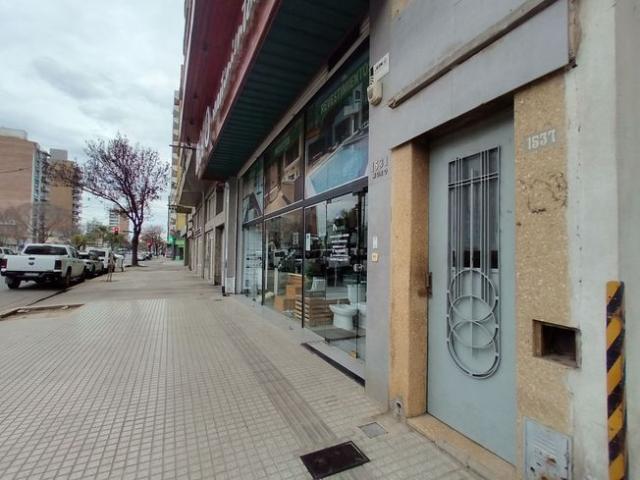 España y Hospitales, Rosario, Santa Fe