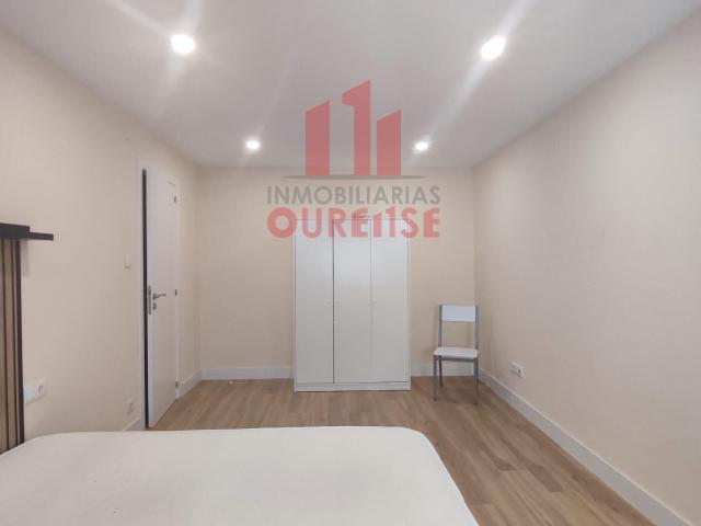 ESPECIAL ESTUDIANTES!: HABITACIÓN EN PISO COMPARTIDO EN LA CARBALLEIRA