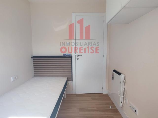 ESPECIAL ESTUDIANTES!: HABITACIÓN EN PISO COMPARTIDO EN LA CARBALLEIRA