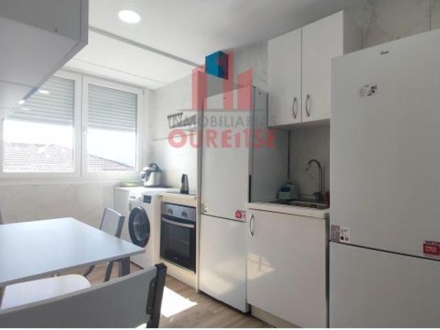 ESPECIAL ESTUDIANTES!: HABITACIÓN EN PISO COMPARTIDO EN LA CARBALLEIRA