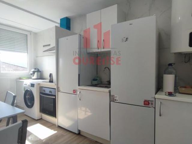 ESPECIAL ESTUDIANTES!: HABITACIÓN EN PISO COMPARTIDO EN LA CARBALLEIRA