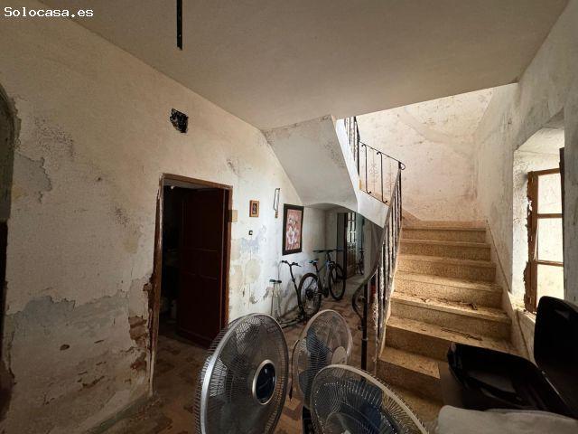 ESPECIAL INVERSORES! CASA DE PUEBLO EN VILLA DEL RIO