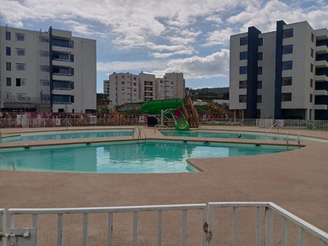 Espect Dpto Nuevo 2023 2d 1b 1e 1b 400 Mt Playa Conversable