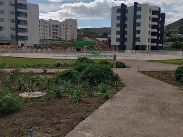 Espect Dpto Nuevo 2023 2d 1b 1e 1b 400 Mt Playa Conversable