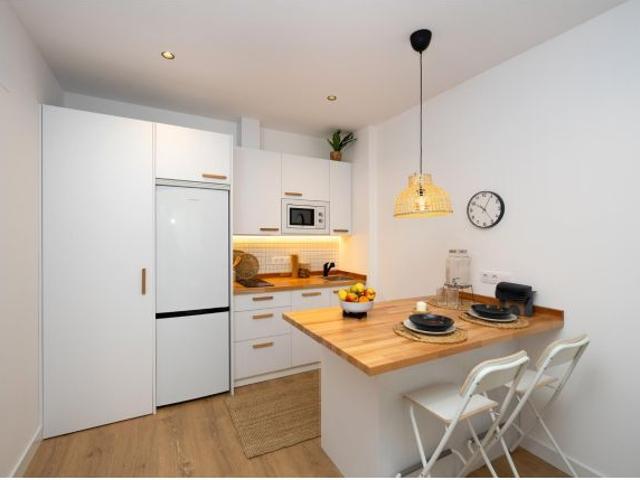 ! ESPECTACIULAR VIVIENDA A ESTRENAR !