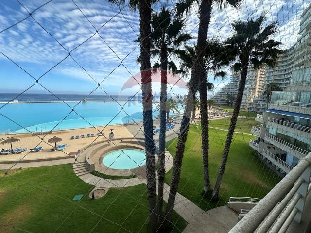 Espectacular 3d san alfonso del mar vela mayor | 3 dormitorios por 4750.00 en Algarrobo