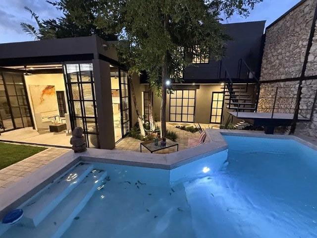ESPECTACULAR con 2 habs en Planta baja CON O SIN muebles