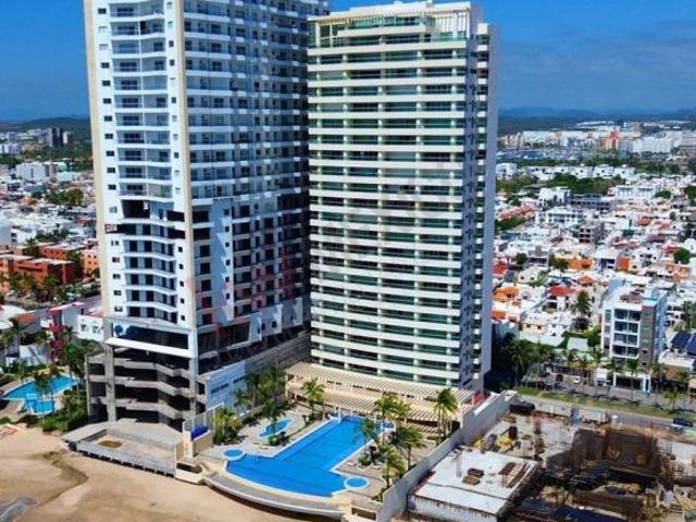 Espectacular Condominio de Lujo en venta Piso 11con Vistas Panorámicas a la Bahía en Las Gavias Gold