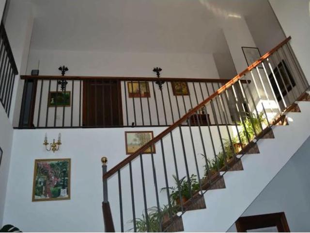 Espectacular Cortijo con vivienda de 480m2 y terreno de 133734m2