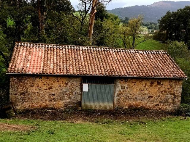 Espectacular cabaña típica cerca de Sarón