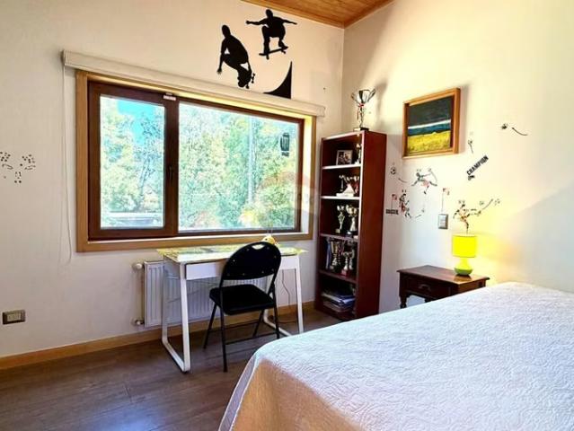 Espectacular casa 560 m2 construidos | 5 dormitorios por 16800.00 en Osorno