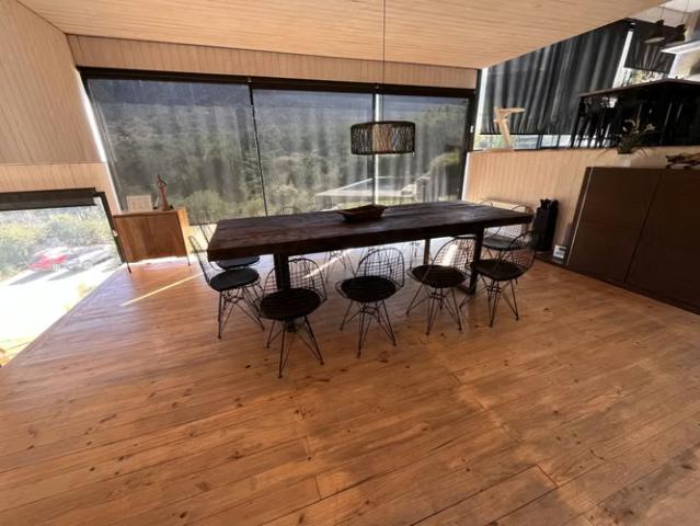 Espectacular Casa 6 dormitorios en Parcela 5.060 m2, Altos de Olmué | 6 dormitorios por 11900.00 en Olmué