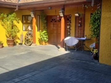 Espectacular! Casa 250/500m2, Mall Florida GO, Talca