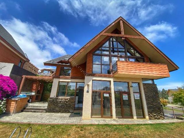 Espectacular casa 340m2 5D 5B El Venado San Pedro