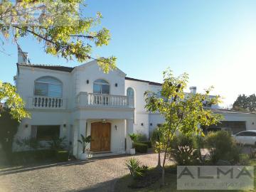 Espectacular Casa a la venta en Buenos Aires Golf