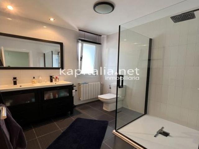 Espectacular casa a la venta en Benimarfull