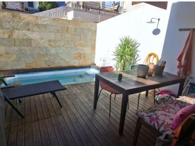 Espectacular casa al cor del poble amb molt dencant
