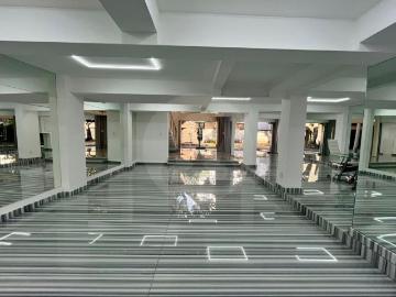 Espectacular casa comercial en renta I Benito Ju?rez