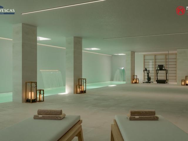 Última Oportunitat! Espectacular casa con piscina, gimnasio y wellness propio