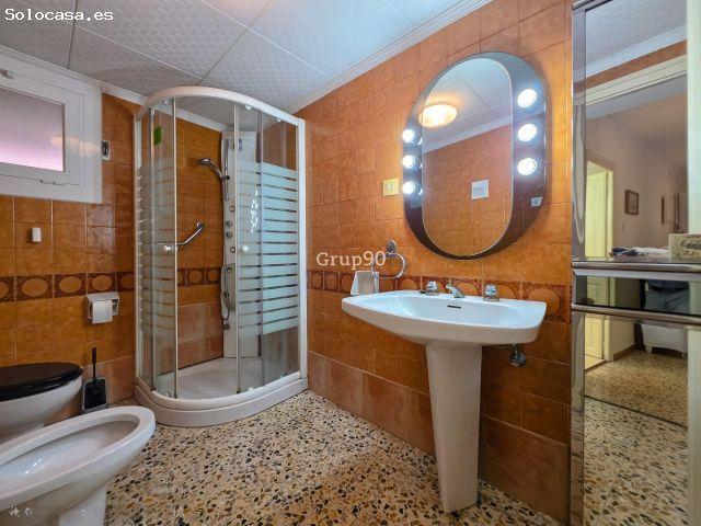 Espectacular casa de 567 m2 con infinitas posibilidades en Almenar