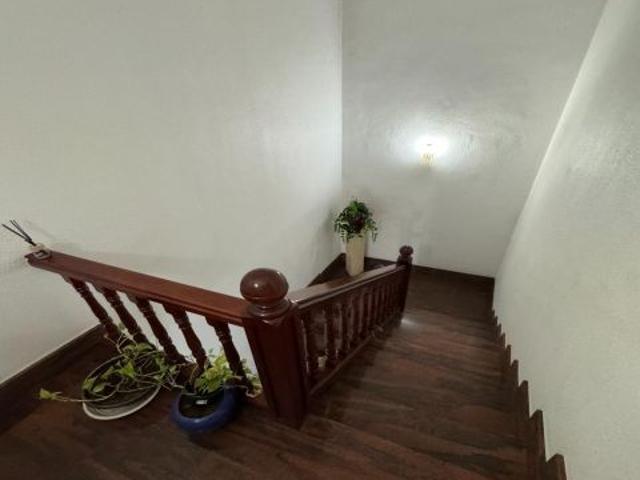 ¡Espectacular Casa de 317m con Cochera Salón y Doble Cocina en Los Ramos!