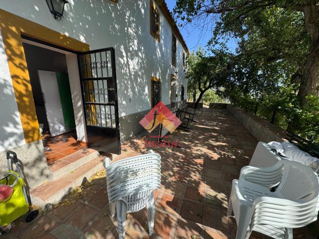 ¡ ESPECTACULAR CASA DE CAMPO EN ALQUILER !