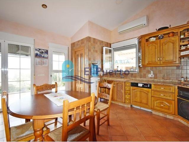 ESPECTACULAR CASA DE CAMPO EN LEIVA, MAZARRÓN REF 445