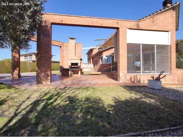 Espectacular casa de lujo con vistas panorámicas