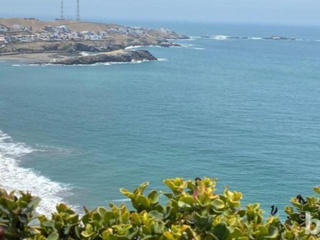 Espectacular casa de playa amoblada en venta en playa las lomas del mar